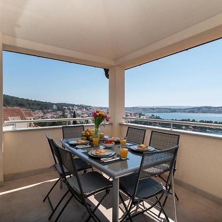 Apartment No. 8 Trogir Extérieur photo