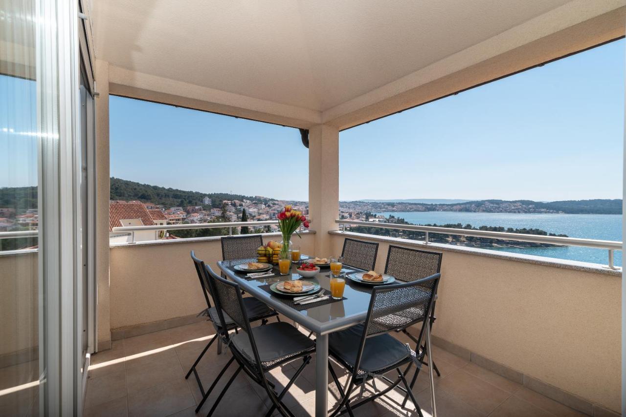 Apartment No. 8 Trogir Extérieur photo