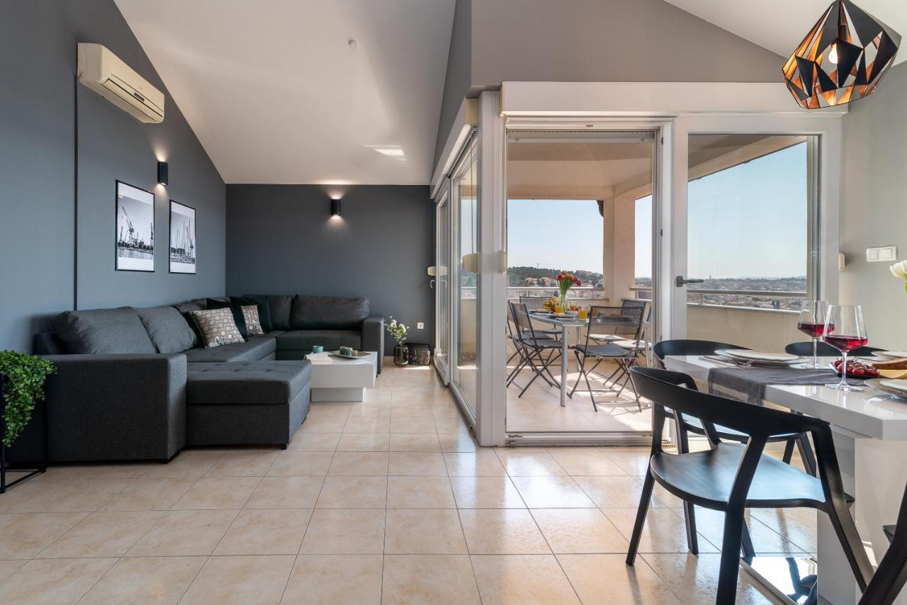 Apartment No. 8 Trogir Extérieur photo