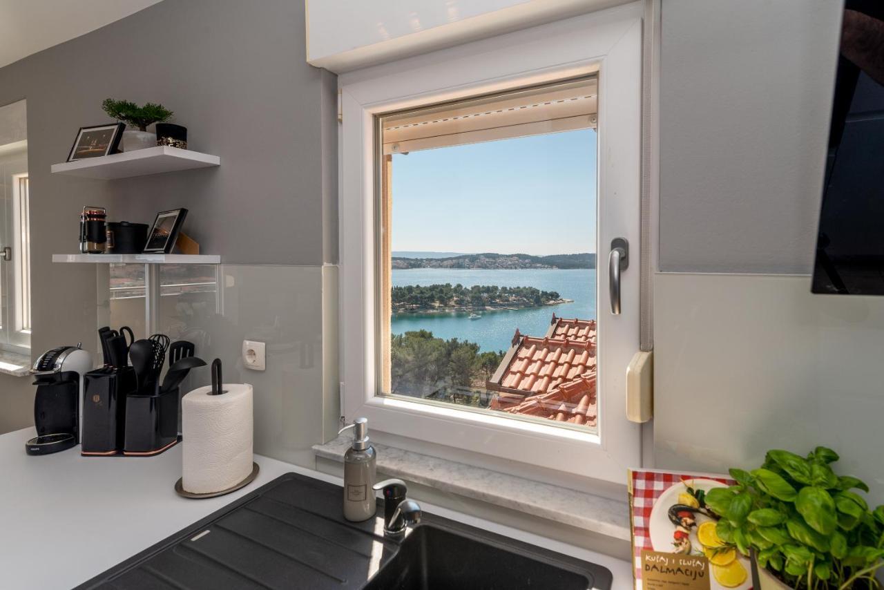 Apartment No. 8 Trogir Extérieur photo