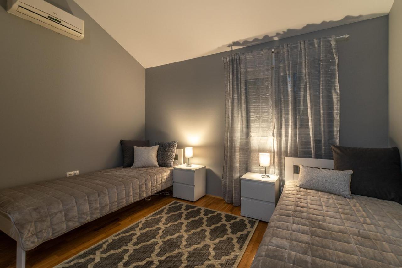 Apartment No. 8 Trogir Extérieur photo