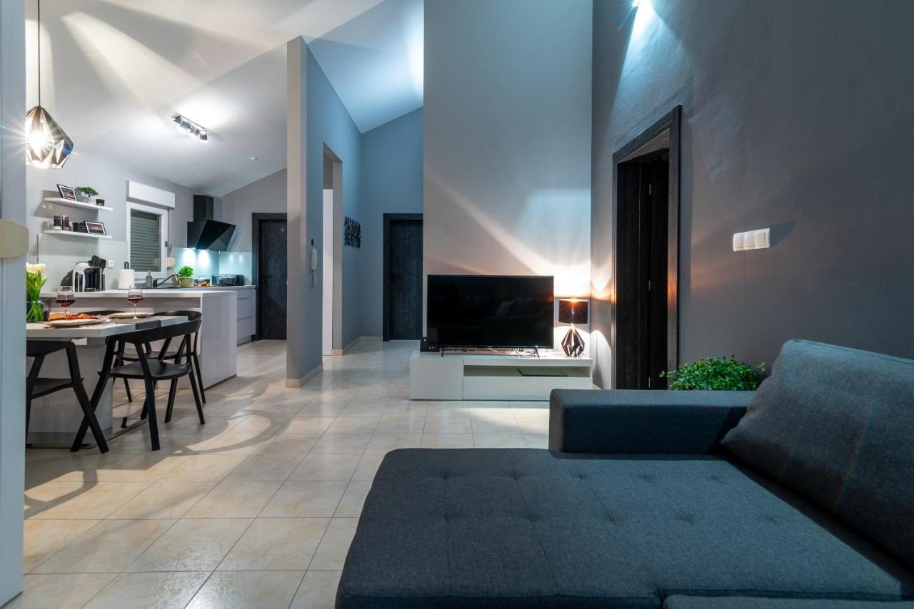 Apartment No. 8 Trogir Extérieur photo