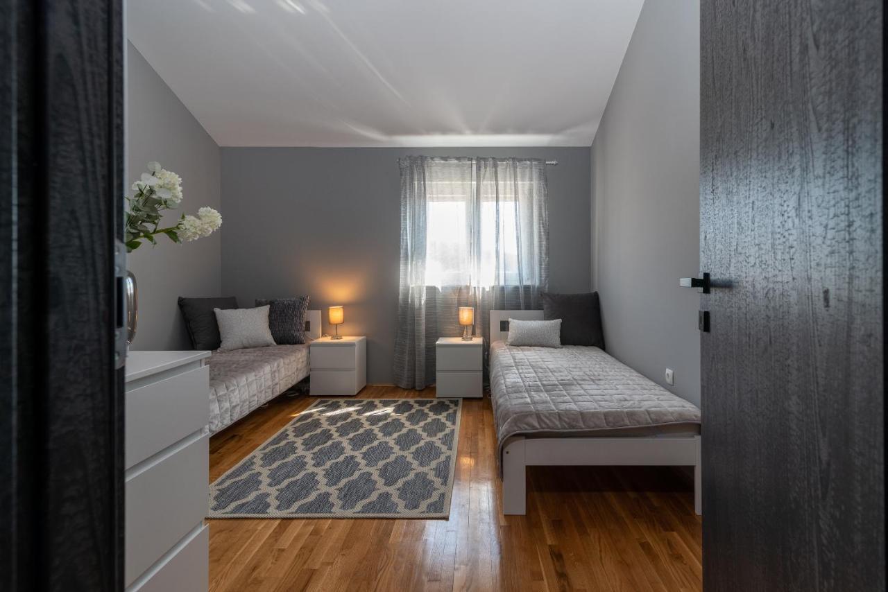 Apartment No. 8 Trogir Extérieur photo