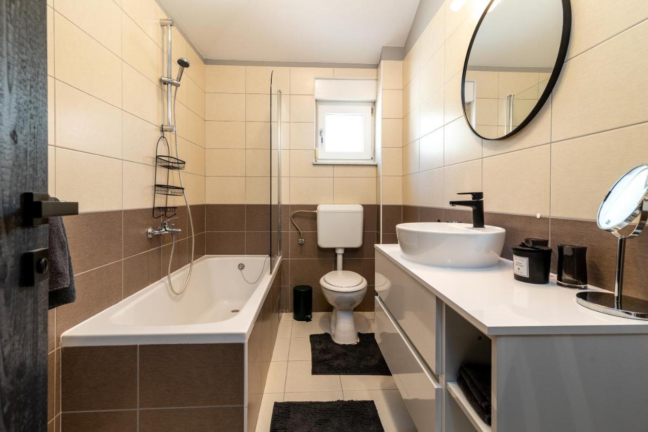 Apartment No. 8 Trogir Extérieur photo