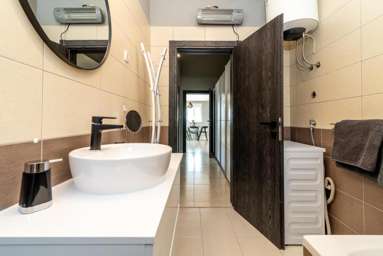 Apartment No. 8 Trogir Extérieur photo